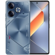 TECNOPova 6 12/256GB Interstellar Blue Smartfoni ▷ ASAXIYdan xarid qilish: narxlar, xususiyatlar, izohlar