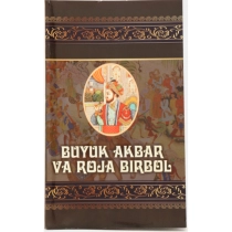 Buyuk Akbar va Roja birbol ▷ ASAXIYdan xarid qilish: narxlar, xususiyatlar, izohlar
