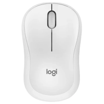 Мышь Logitech M240 Silent Bluetooth Mouse, White ▷ купить в ASAXIY: цены, характеристики, отзывы