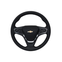 Автомобильный руль Chevrolet Malibu 2, кожаный ▷ купить в ASAXIY: цены, характеристики, отзывы