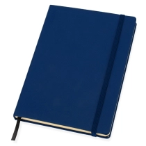 Classic Notepad blue (160 pages) ▷ ASAXIYdan xarid qilish: narxlar, xususiyatlar, izohlar