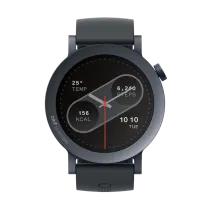 Aqlli soat CMF By Nothing Watch Pro 2, Black. Asaxiy tanlovi! ▷ ASAXIYdan xarid qilish: narxlar, xususiyatlar, izohlar