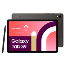 Планшет Samsung Galaxy Tab S9 8/128 GB graphite ▷ купить в ASAXIY: цены, характеристики, отзывы