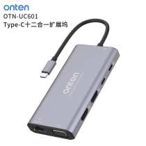 USB Hub Onten OTN-UC601 USB-konsentratori ▷ ASAXIYdan xarid qilish: narxlar, xususiyatlar, izohlar