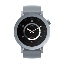 Aqlli soat CMF by Nothing Watch Pro 2, Silver ▷ ASAXIYdan xarid qilish: narxlar, xususiyatlar, izohlar
