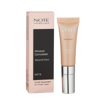Konsileri NOTE MINERAL CONCEALER 202 (10 ml) ▷ ASAXIYdan xarid qilish: narxlar, xususiyatlar, izohlar