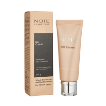 Тональный крем NOTE BB CREAM 100 (35ml) ▷ купить в ASAXIY: цены, характеристики, отзывы
