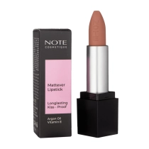 Помада для губ NOTE MATTEMOIST LIPSTICK ▷ купить в ASAXIY: цены, характеристики, отзывы