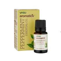 YALPIZ EFIR YOG'I VASU 10ML ▷ ASAXIYdan xarid qilish: narxlar, xususiyatlar, izohlar