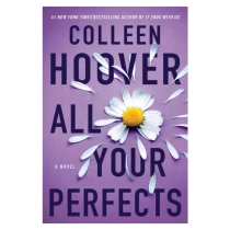 Colleen Hoover: All Your Perfects ▷ купить в ASAXIY: цены, характеристики, отзывы