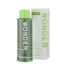 YUZ TONERI WONDER Tea Tree Pore Fresh Toner ▷ ASAXIYdan xarid qilish: narxlar, xususiyatlar, izohlar