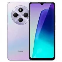 Dreamy Purple