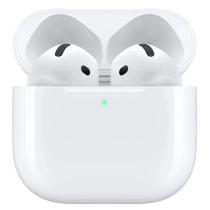 Quloqchin Apple AirPods 4. Original. ▷ ASAXIYdan xarid qilish: narxlar, xususiyatlar, izohlar