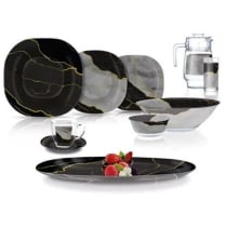 Neo Carina Orcu Black