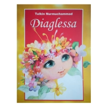 To'lqin Nurmuhammad: Diaglessa Gul (nemis tilida) ▷ ASAXIYdan xarid qilish: narxlar, xususiyatlar, izohlar