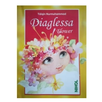 To'lqin Nurmuhammad: Diaglessa Gul (ingliz tilida) ▷ ASAXIYdan xarid qilish: narxlar, xususiyatlar, izohlar