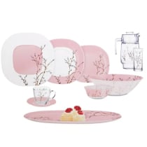 Carine Hana Pink