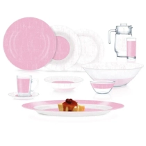 Poppy Pink 