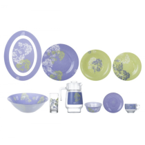 Purple Mix