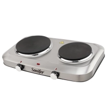 Sonifer SF-3059 elektr pechkasi ▷ ASAXIYdan xarid qilish: narxlar, xususiyatlar, izohlar