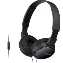 Sony MDR-ZX110AP Black quloqchini ▷ ASAXIYdan xarid qilish: narxlar, xususiyatlar, izohlar
