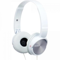 Наушники Sony MDR-ZX310AP White ▷ купить в ASAXIY: цены, характеристики, отзывы