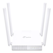 TP-LINK Archer AC750 C24 Wi-Fi routeri ▷ ASAXIYdan xarid qilish: narxlar, xususiyatlar, izohlar