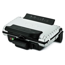 Tefal Ultra ixcham GC302B28 grilli ▷ ASAXIYdan xarid qilish: narxlar, xususiyatlar, izohlar