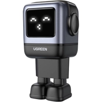 UGREEN Nexode RG 65W GaN zaryadlash qurilmasi ▷ ASAXIYdan xarid qilish: narxlar, xususiyatlar, izohlar