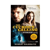 Robert Galbraith: The Cuckoo's calling a strike novel ▷ купить в ASAXIY: цены, характеристики, отзывы