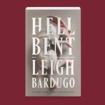 Leigh Bardugo: Hell Bent ▷ ASAXIYdan xarid qilish: narxlar, xususiyatlar, izohlar