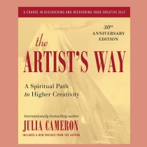 Julia Cameron: The Artist's Way: 25th Anniversary Edition ▷ ASAXIYdan xarid qilish: narxlar, xususiyatlar, izohlar