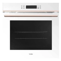 Встраиваемый духовой шкаф 7TECH 7BO4P7814WGS1 ▷ купить в ASAXIY: цены, характеристики, отзывы