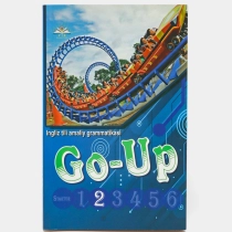 Go Up 2 инглиз тили амалий грамматикаси ▷ купить в ASAXIY: цены, характеристики, отзывы