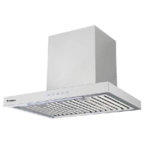 Вытяжка 7TECH 7RH4P6050SS1 ▷ купить в ASAXIY: цены, характеристики, отзывы