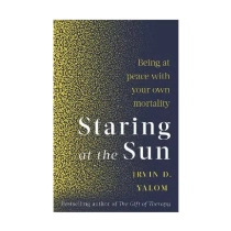 Irvin Yalom: Staring At The Sun ▷ ASAXIYdan xarid qilish: narxlar, xususiyatlar, izohlar