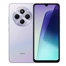 Dreamy Purple