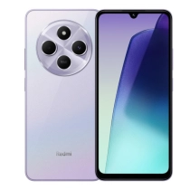 Dreamy Purple