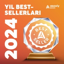 "Asaxiy Books yil bestsellerlari 2024" to‘plami ▷ ASAXIYdan xarid qilish: narxlar, xususiyatlar, izohlar