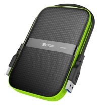 Silicon Power Armor A60 2Tb tashqi qattiq diski ▷ ASAXIYdan xarid qilish: narxlar, xususiyatlar, izohlar