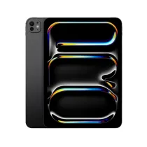 Планшет Apple iPad Pro 11 M4 (2024) 512GB Cellular 5G Space Black ▷ купить в ASAXIY: цены, характеристики, отзывы