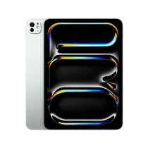 Apple iPad Pro 11 M4 (2024) 512GB Cellular 5G Silver Plansheti ▷ ASAXIYdan xarid qilish: narxlar, xususiyatlar, izohlar