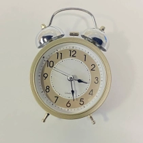 Huari Alarm Clock HR607 kulrang buldilnigi ▷ ASAXIYdan xarid qilish: narxlar, xususiyatlar, izohlar