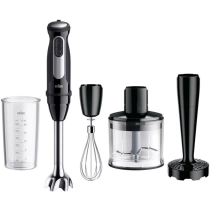 Braun MQ55307 blenderi ▷ ASAXIYdan xarid qilish: narxlar, xususiyatlar, izohlar