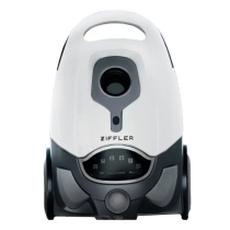 Ziffler BC-1800 White Plus changyutgichi ▷ ASAXIYdan xarid qilish: narxlar, xususiyatlar, izohlar