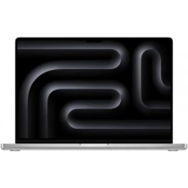 Ноутбук Apple MacBook Pro 16 M4 Max 48GB/512GB Silver ▷ купить в ASAXIY: цены, характеристики, отзывы