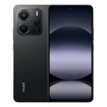Midnight Black