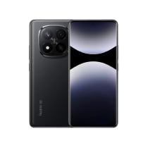 Midnight Black
