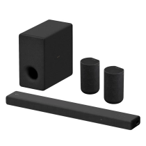 Саундбар Sony HT-A3000 + SA-SW3+SA-RS3 ▷ купить в ASAXIY: цены, характеристики, отзывы