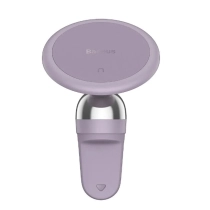 Baseus C01 purple avtomobil ushlagichi ▷ ASAXIYdan xarid qilish: narxlar, xususiyatlar, izohlar